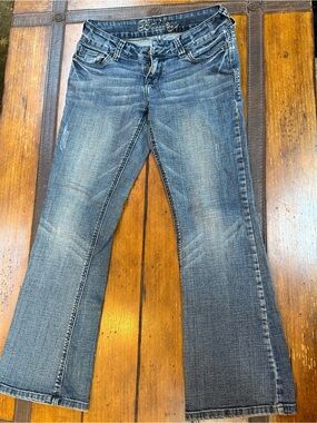 VINTAGE y2k dELiA*s Jeans